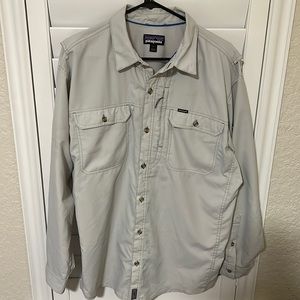 Patagonia size L
